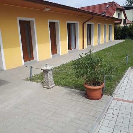 Penzion Loren Františkovy Lázně Екстериор снимка