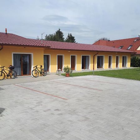 Penzion Loren Františkovy Lázně Екстериор снимка