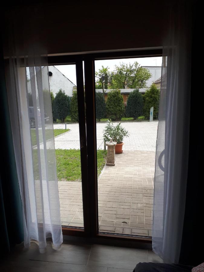 Penzion Loren Františkovy Lázně Екстериор снимка